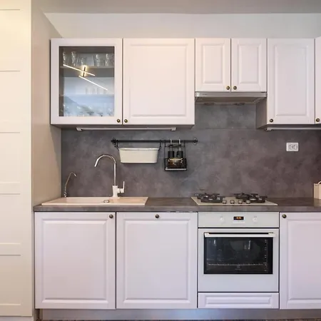 Apartment Tom&jerry *