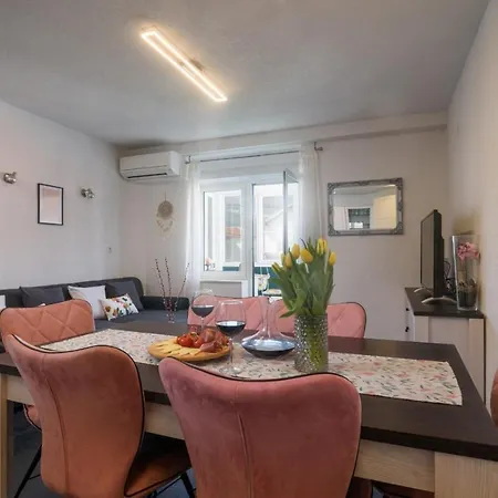 Tom&jerry Apartment Kastela