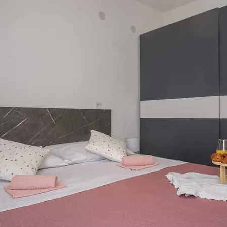 Apartment Tom&jerry *