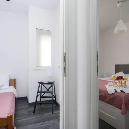 Apartment Tom&jerry