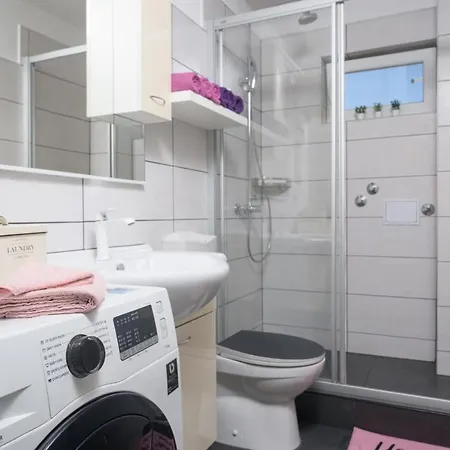 Tom&jerry Apartment *