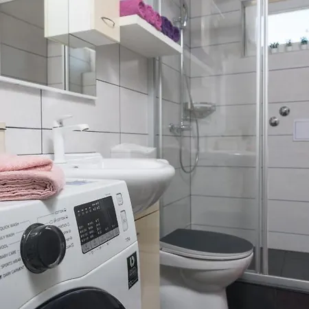 Tom&jerry Apartment Kastela