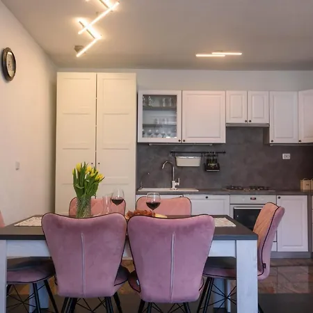 Apartamento Tom&jerry Kaštela